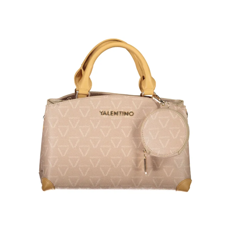 Dámska Kabelka VALENTINO BAGS - Bežová
 29.0X16.0X13.0cm Farba: Bežová, Veľkosť: 29.0X16.0X13.0