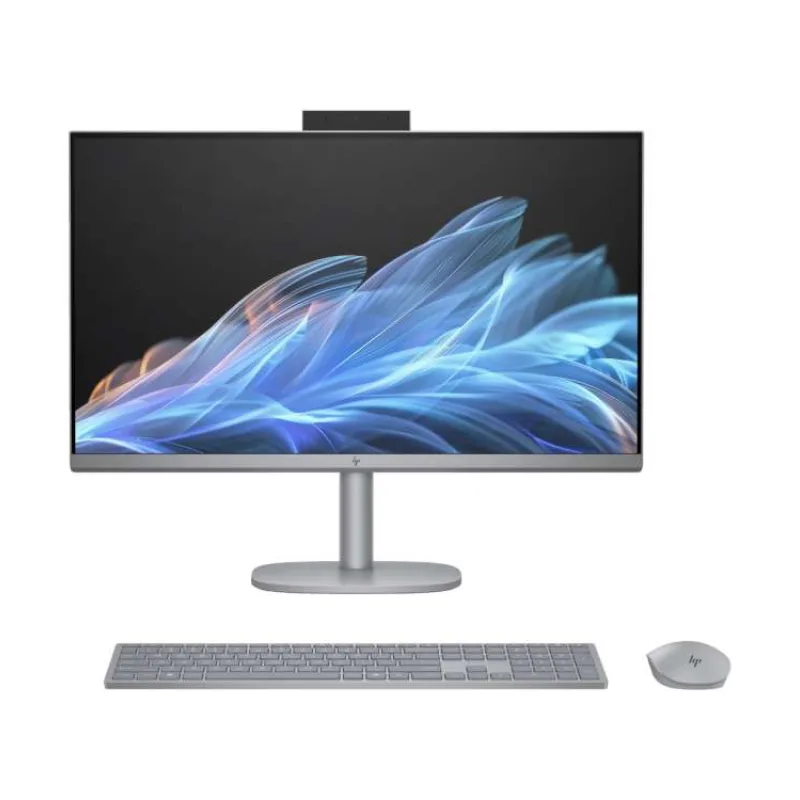 HP OmniStudio X 27-cs0001nc/27" IPS 4K UHD/Core Ultra 5 125H/32GB/1TB SSD/Intel Arc/RJ45/výškově stavitelný/2y/WIN 11 H (B28A8EA#BCM)