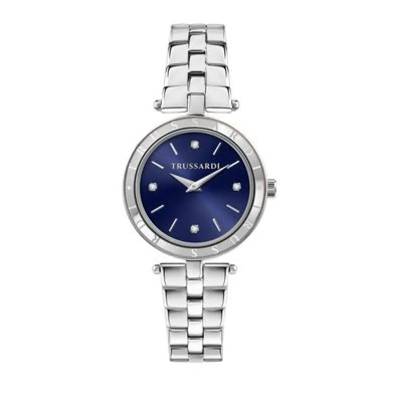 Dámske Hodinky TRUSSARDI R2453145514 (34MM)