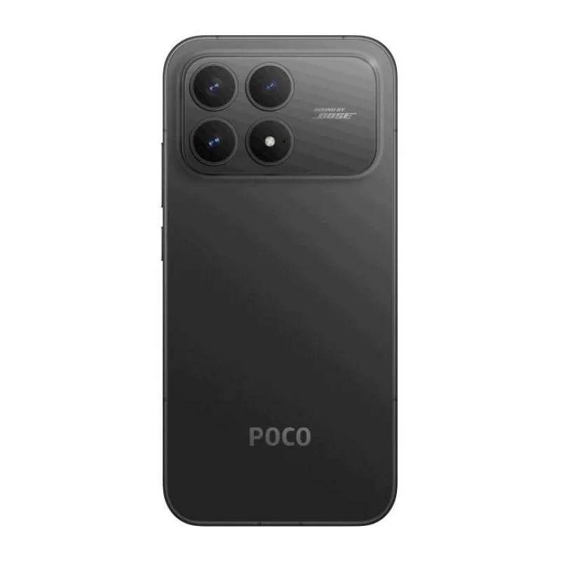 POCO F8 Pro/12GB/256GB/Black (71655)