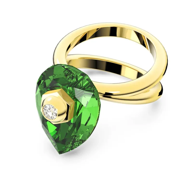 Dámsky Prsteň SWAROVSKI DÁMSKY 5619441 (55 )