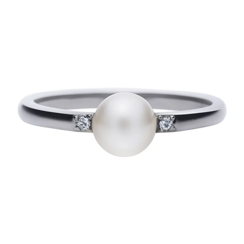 Dámsky Prsteň DIAMONFIRE 6118281511170 (17 )