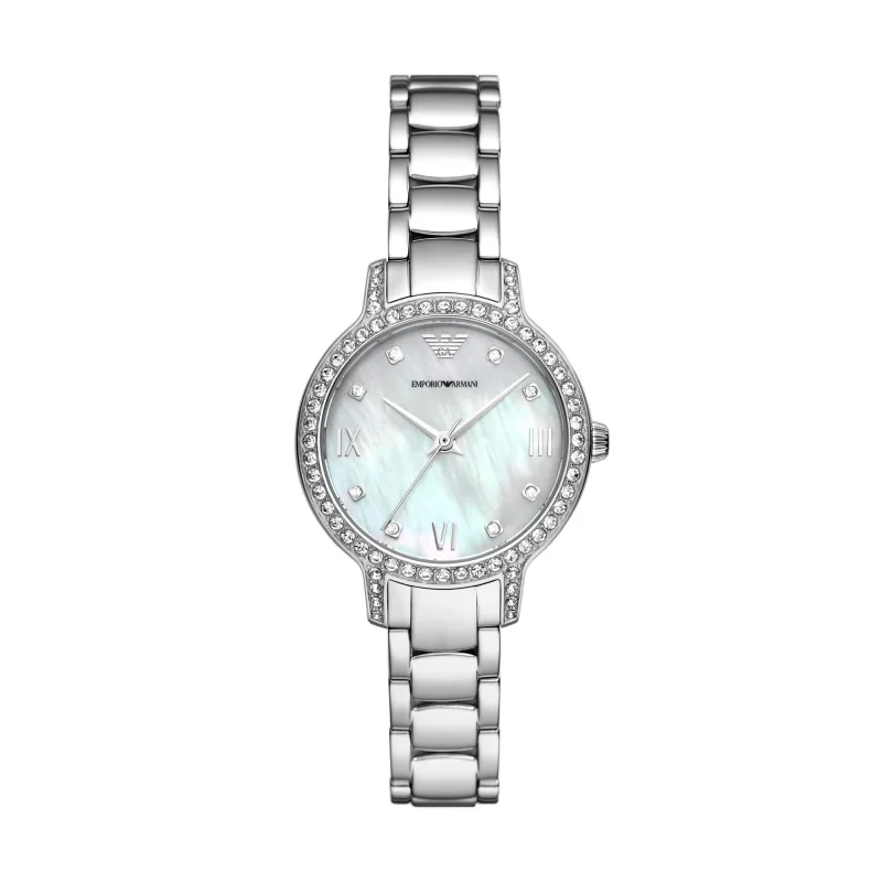 Emporio Armani CLEO dámske hodinky AR11484
