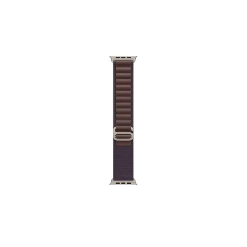 Apple Watch 49mm Indigo Alpine Loop - Small (MT5N3ZM/A)