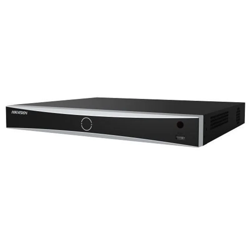 Hikivsion DS-7604NXI-K1(D) - NVR Yhi7604NXIK1D