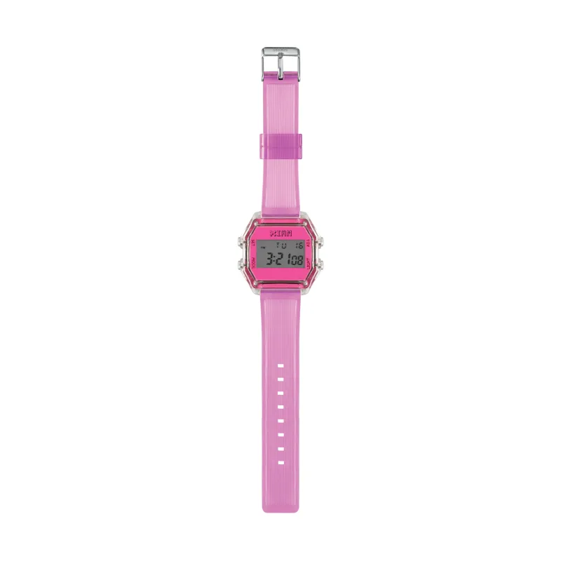 Dámske Hodinky IAM IAM-KIT543 (40MM)