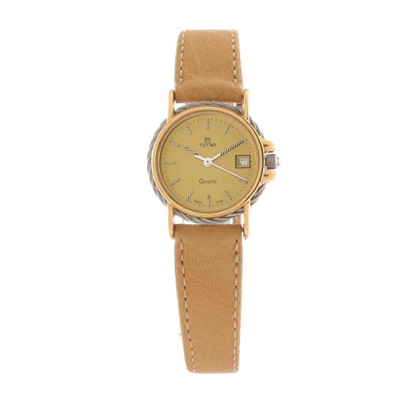 Dámske Hodinky TETRA 114-C (27MM)