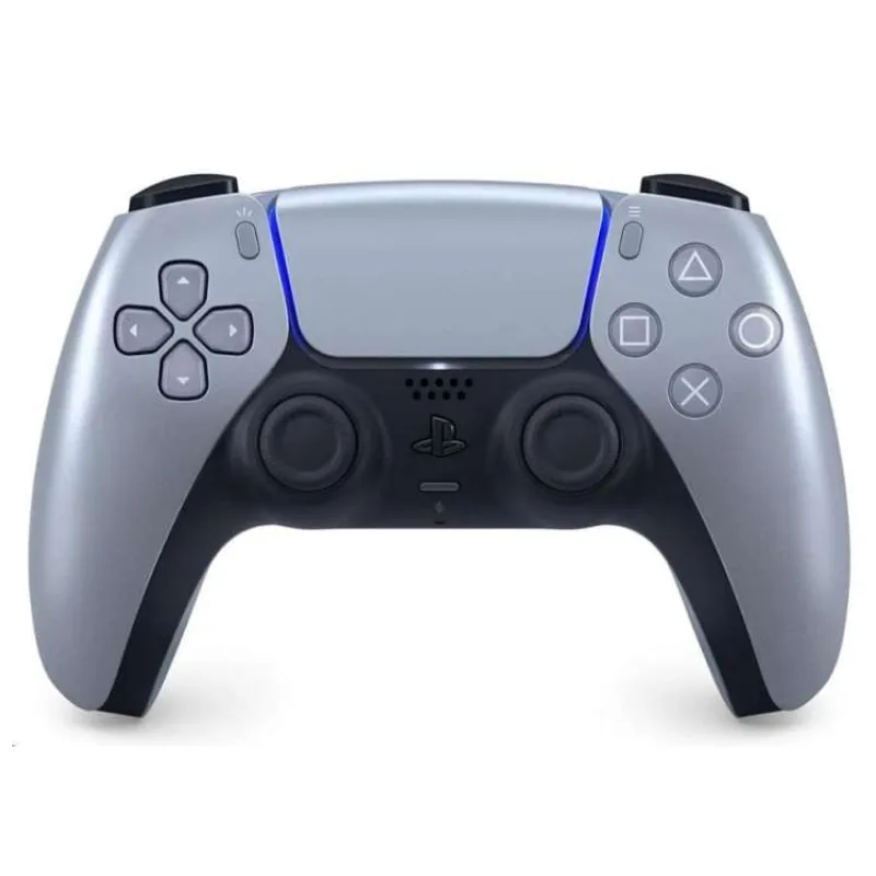 SONY Playstation Dualsense v2 Metallic Silver (PS711000040729)