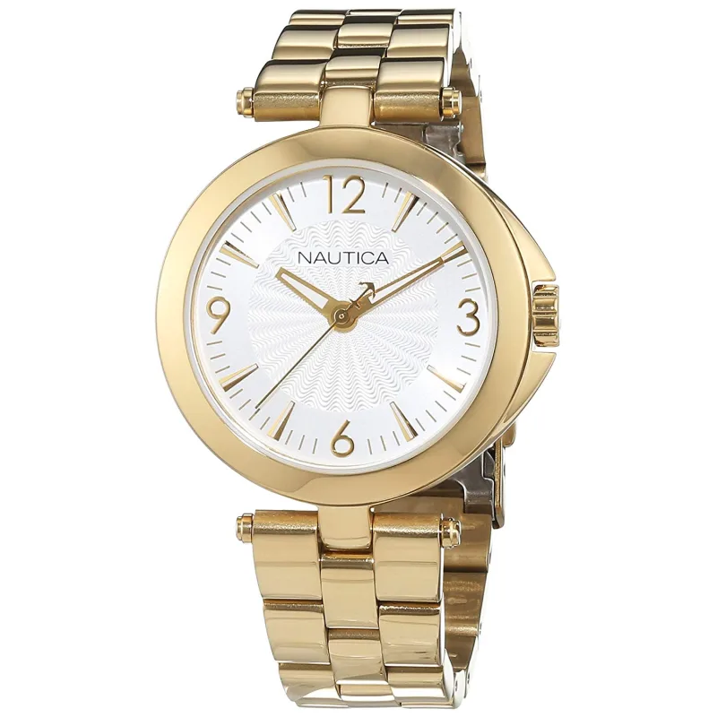 Dámske Hodinky NAUTICA NAD14001L (35MM)