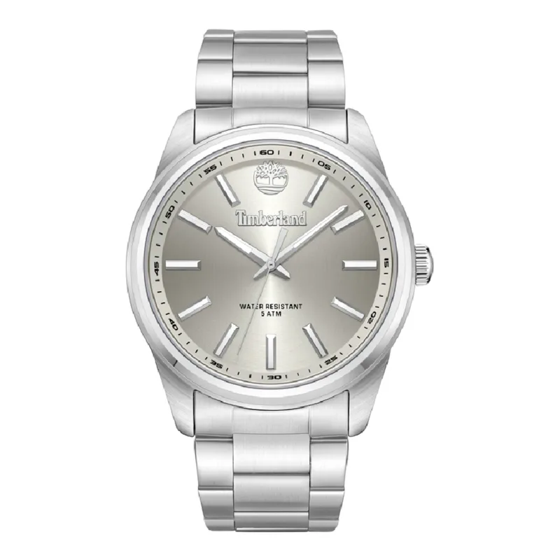 Pánske Hodinky TIMBERLAND TDWGG0030001 (45 mm)