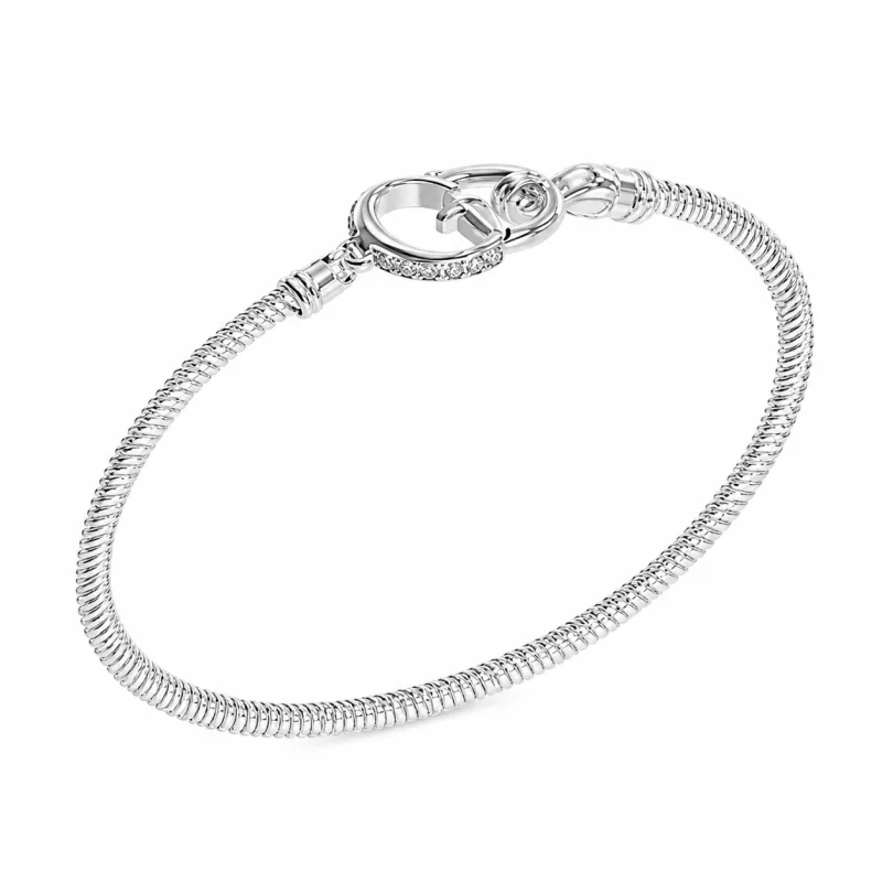 Dámsky Náramok GUESS JUBB05399JWRH (19CM )