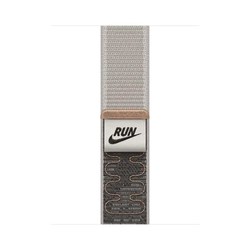 Apple Watch 40mm Pavement Grey Nike Sport Loop MKU74ZM/A