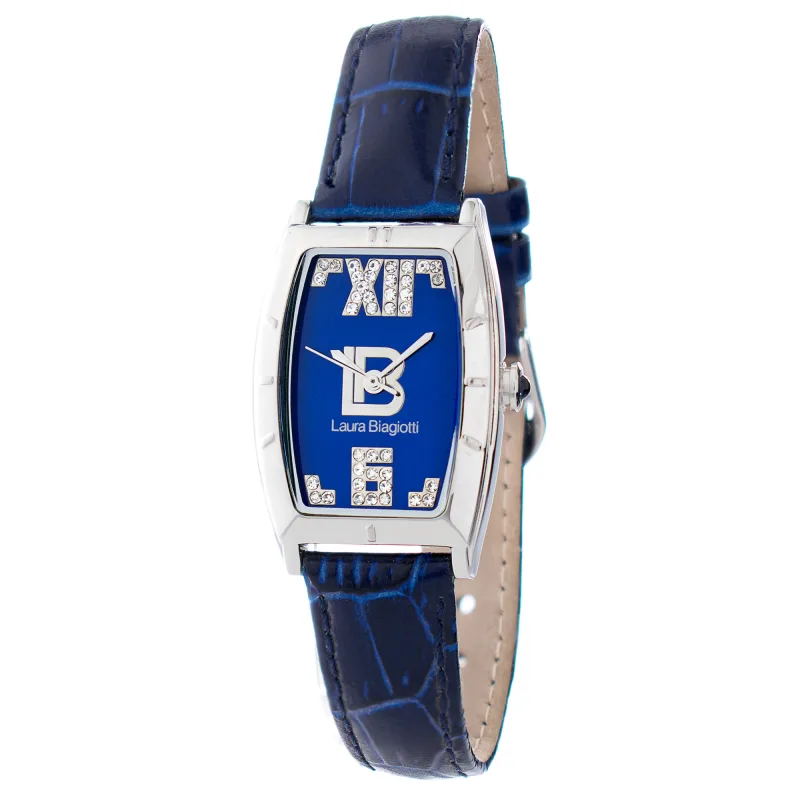 Dámske Hodinky LAURA BIAGIOTTI LB0010L-02 (22MM)