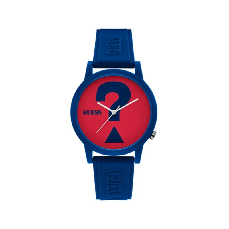 Hodinky GUESS unisex V1041M4 (42MM)