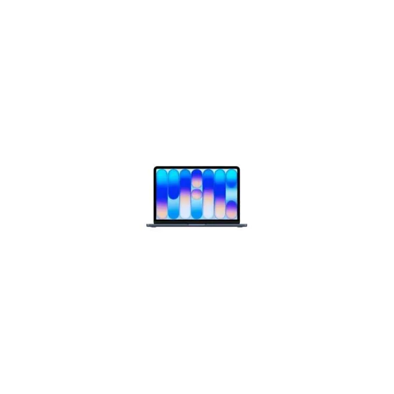 MacBook Neo 13" Apple A18 Pro 6C CPU 5C GPU 8GB 512GB Touch ID Indigo SK (MHFG4SL/A)