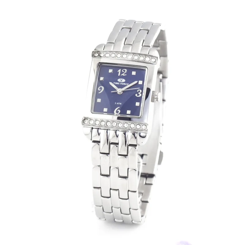 Dámske Hodinky TIME FORCE TF2067L-03M (23 mm)