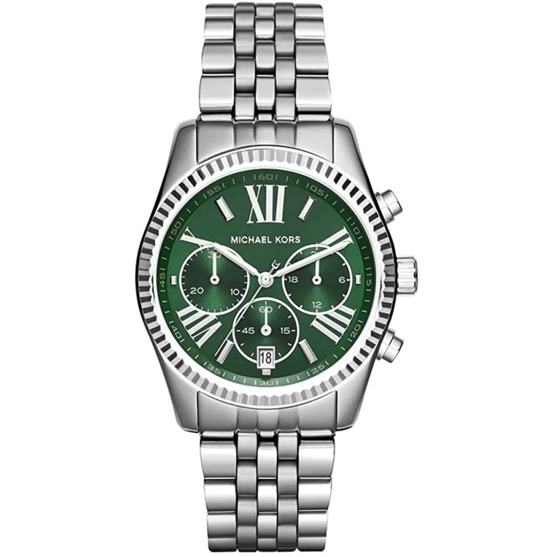 Hodinky MICHAEL KORS unisex MK6222 (38 mm)