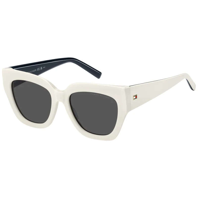 Dámske Slnečné Okuliare Tommy Hilfiger pre TH-2223-S-SZJ (Okuliare/nosník/ramienka: 53/19/140 mm)