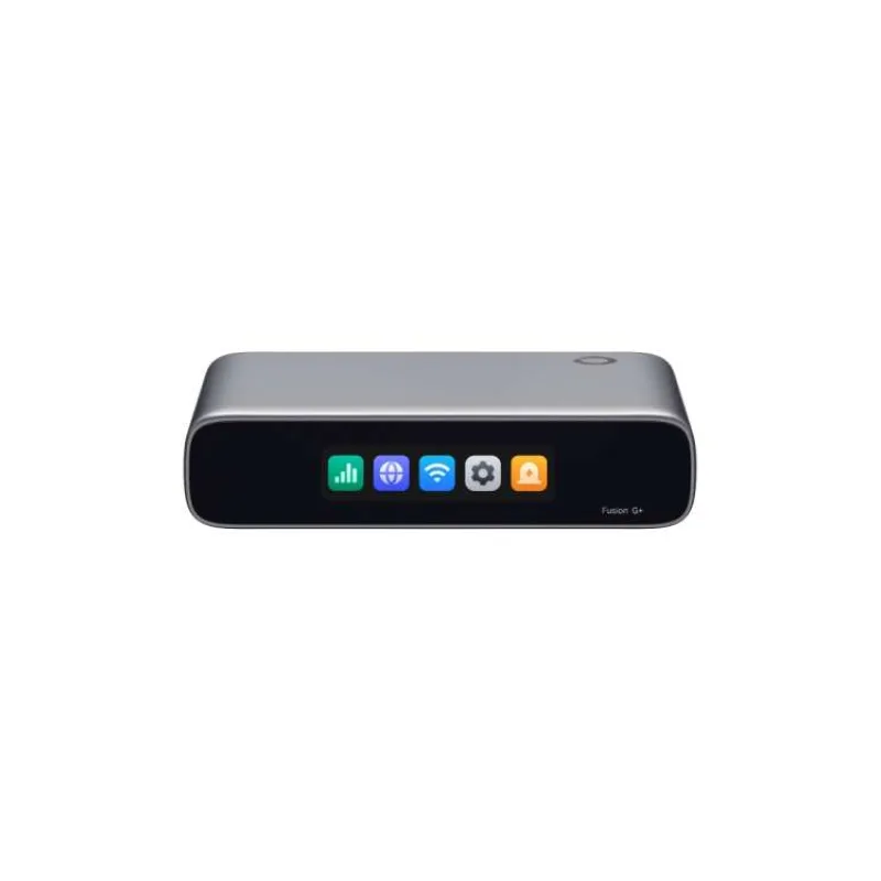 TP-Link Fusion G+ Gateway - Omada VPN Router, PoE switch, Cloud controler Omada) 2x WAN GB (Fusion G+)