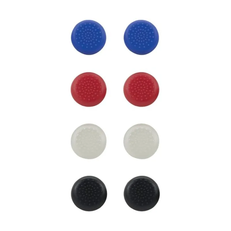Speedlink Stix Controller Cap Set for PS5/PS4, multicolor [SL-4524-MTCL]…
