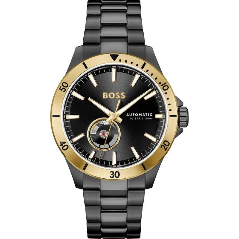 Pánske Hodinky BOSS 1514203 (42MM)