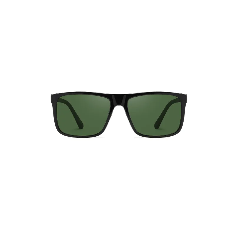 Slnečné okuliare ECO Shades Capelli Green 8180