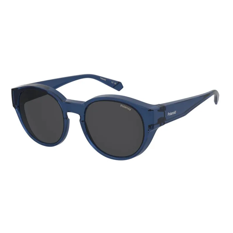 Slnečné Okuliare POLAROID ANCILLARIES unisex PLD9017SPJP (Lens/Bridge/Temple) VLOOKUP(VALUE(H434),[2]LINESHEET!$C$2:$I$68,7,0) mm)