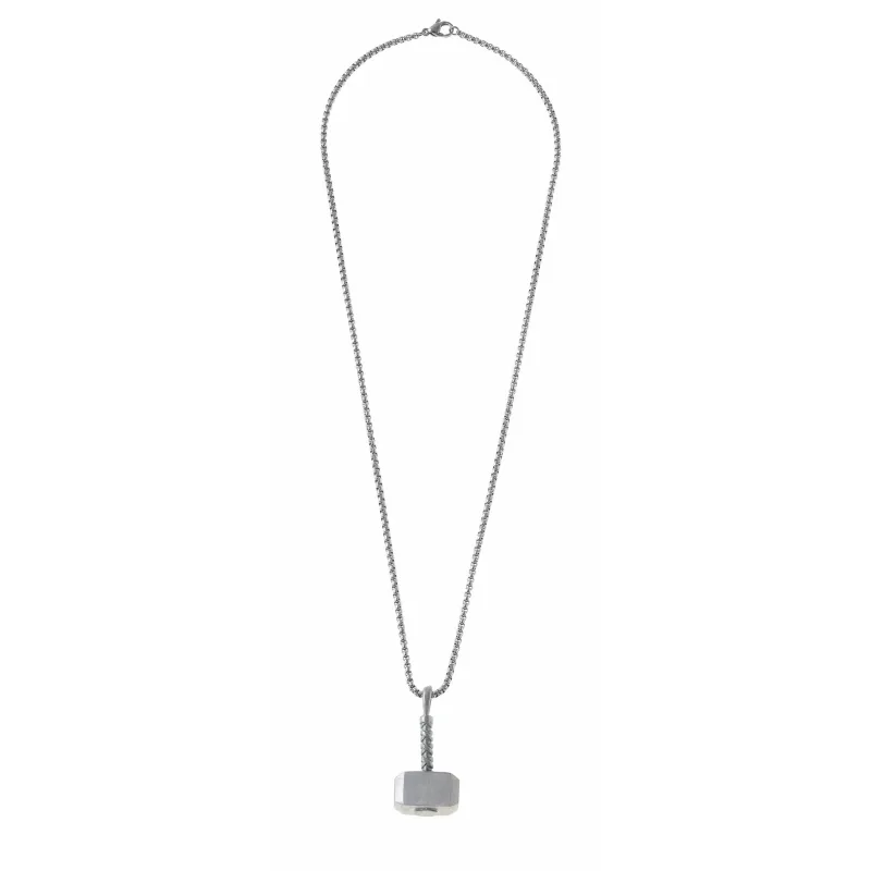 Pánsky náhrdelník Marvel Thor N600501L-22.CS