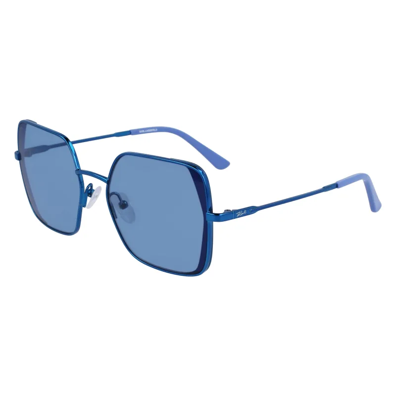 Dámske Slnečné Okuliare KARL LAGERFELD KL340S5618400 (Šošovky/Mostík/Tempel) 56/18/140 mm)