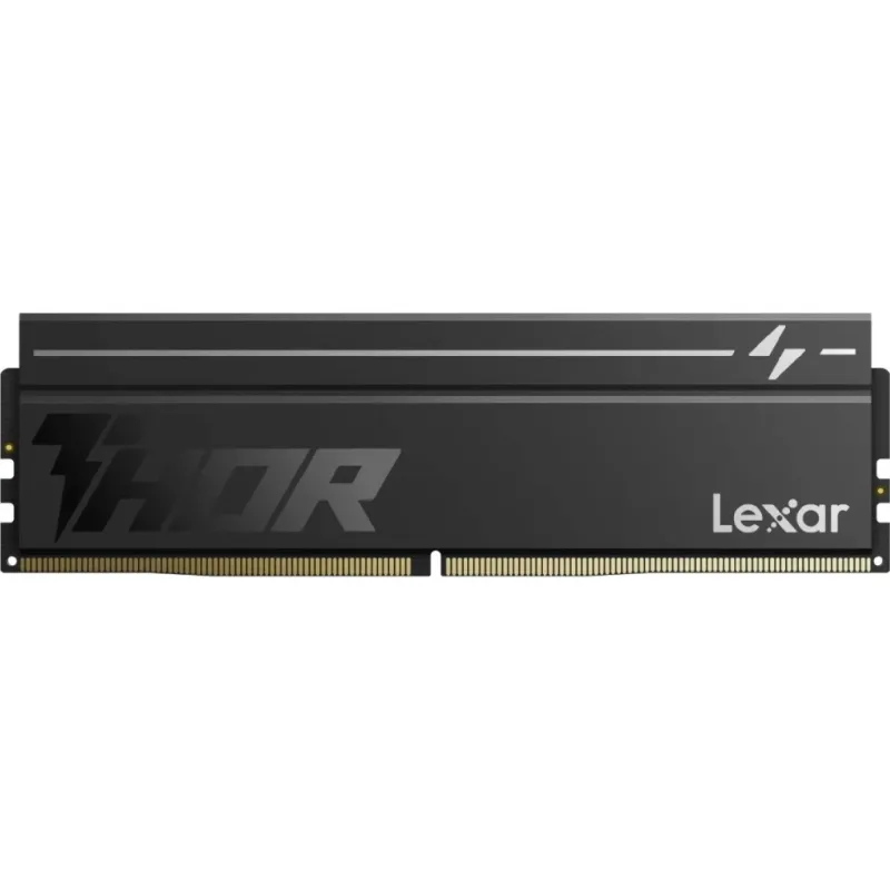 Lexar THOR 2.0 8GB DDR5 6000MHz CL38 LD5U08G60C380V-RGS