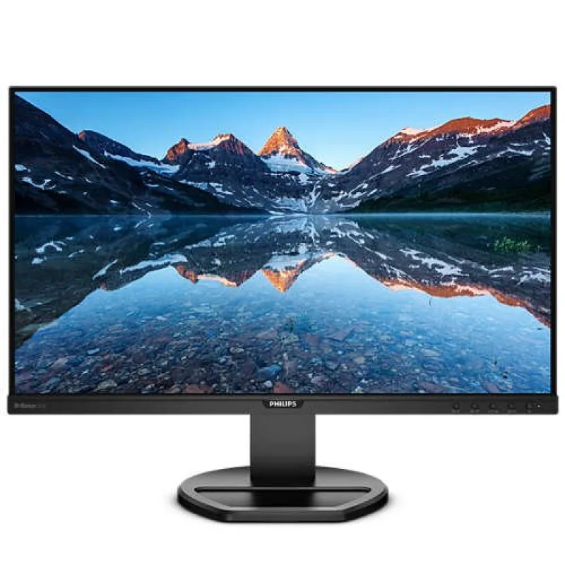 Philips 252B9/00 25" IPS LED 1920x1200 50 000 000:1 5ms 300cd DP HMDI DVI…