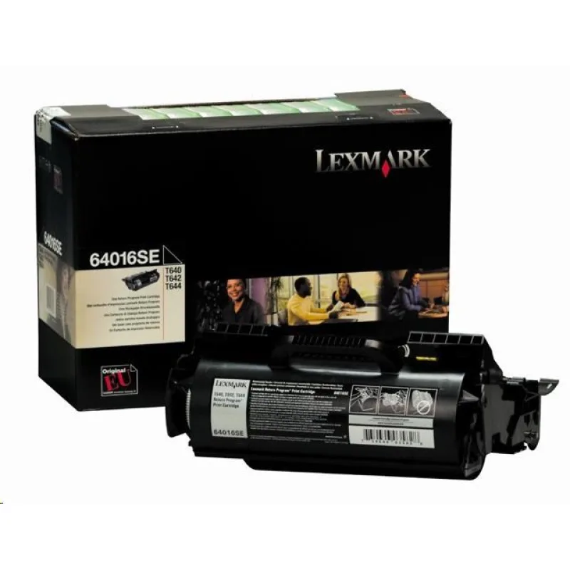 LEXMARK toner BLACK B222000 return B2236dw/ MB2236adw/ MB2236adwe 1200…