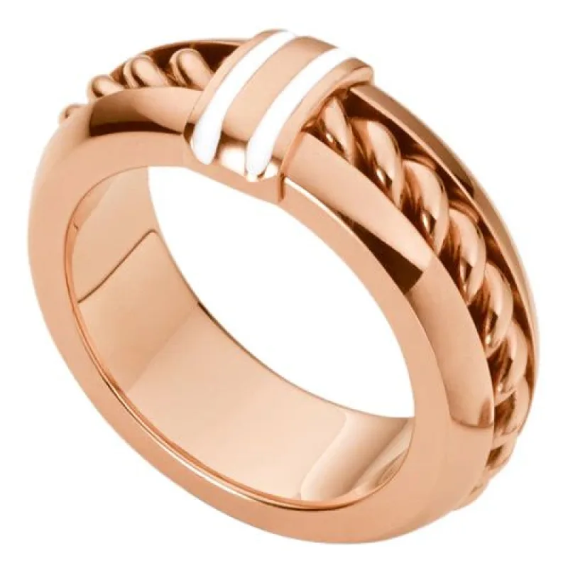 Dámsky Prsteň TOMMY HILFIGER DÁMSKY 2700579B (52 )