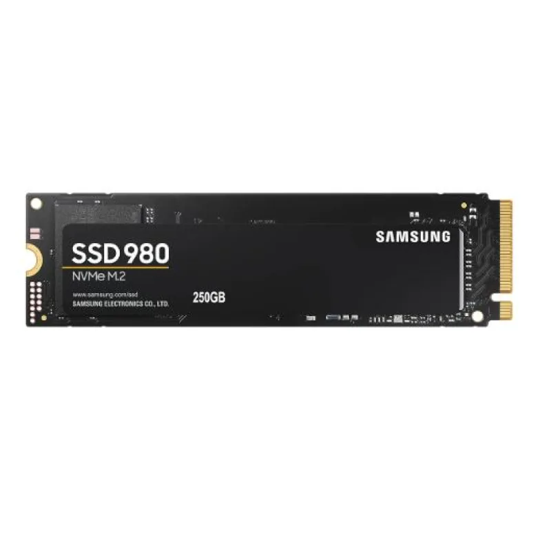 Samsung 980 EVO 250GB, MZ-V8V250BW