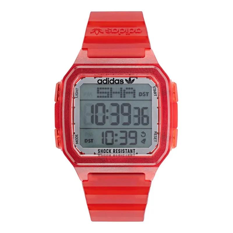Dámske Hodinky ADIDAS AOST22051 (48MM)