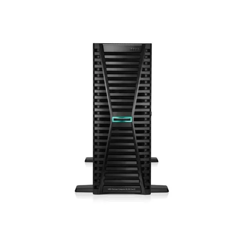 HPE PL ML350g12 6515P (2.4/16C) 1x64G (P69728) 2x480G MR408i-o 8SFF 2x1000W 4p1G NBD333 Smart Choice (P87795-425)