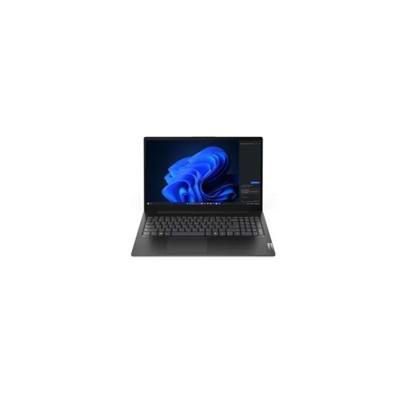 Lenovo V15 G5 i5-13420H/16GB/512GB SSD/15.6" FHD/2yCarry-in/Win 11 Home/černá - bez adaptéru (83GW00N5CK)