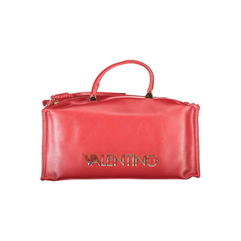 Dámska Kabelka VALENTINO BAGS - Červená
 32.0X14.0X14.0cm Farba: červená, Veľkosť: 32.0X14.0X14.0