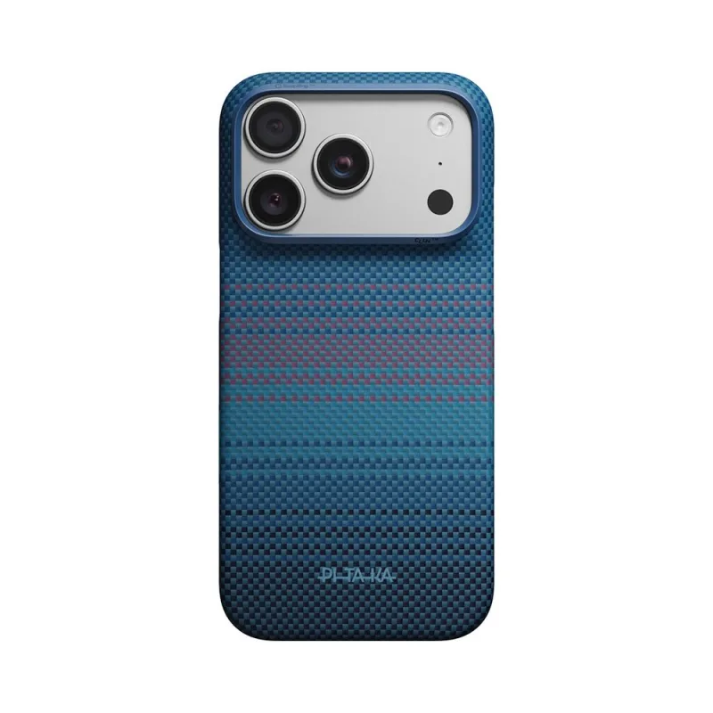 Pitaka kryt Edge Case pre iPhone 18 Pro - Moonrise 2.0 KI1803P