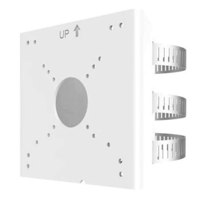 Uniview TR-UP06-C-IN, adaptér na stĺp TR-UP06-C-IN
