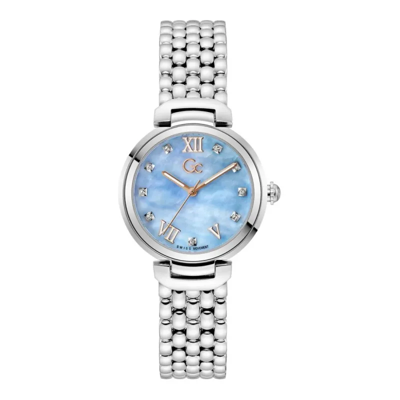 Dámske Hodinky GC Z64003L3 (34 mm)