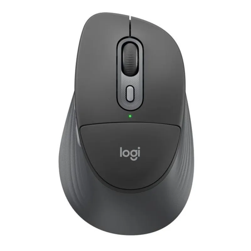Logitech® M850 L -GRAPHITE-2.4GHZ/BT 910-007715