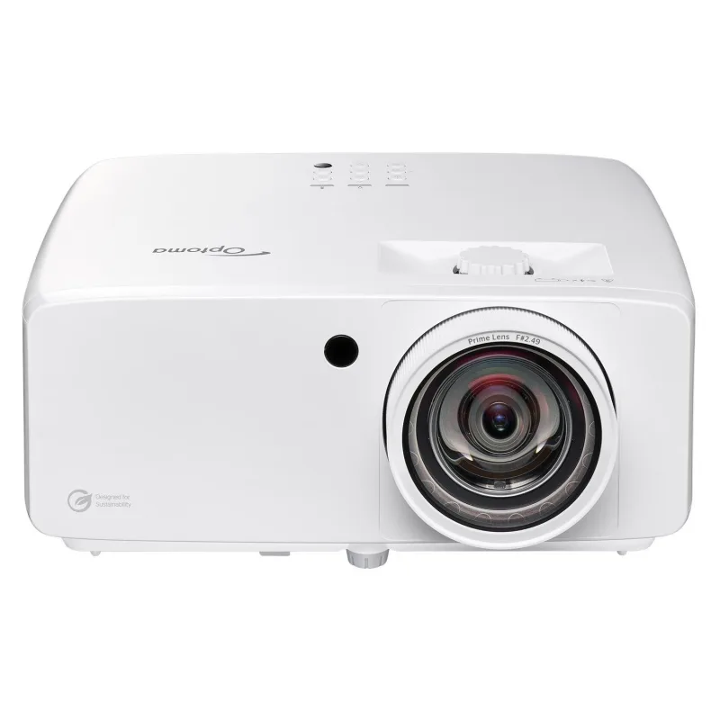 Optoma projektor ZK521ST…