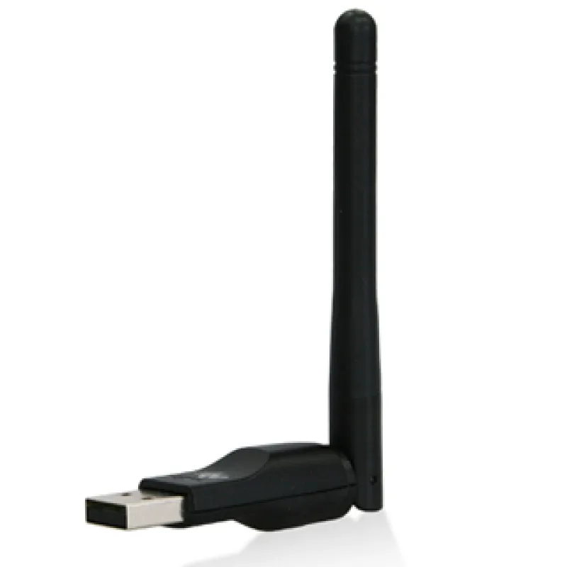 wifi Dongle s 5dBi anténou AB WIFI ANT