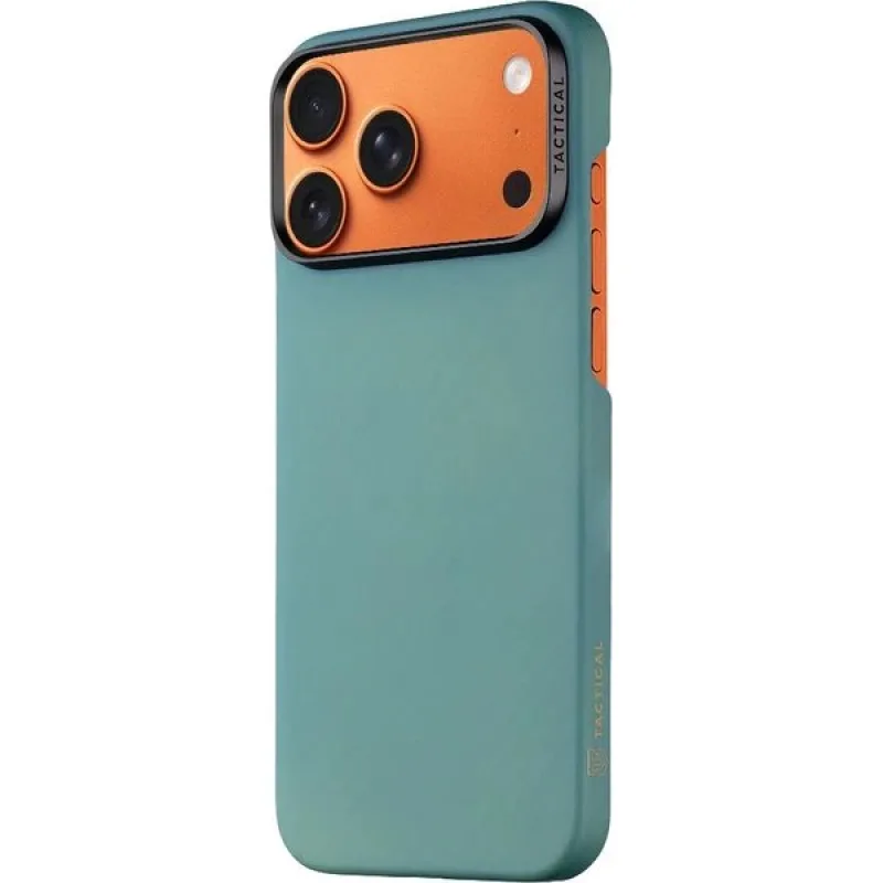 Tactical MagForce Aramid Kryt Apple iPhone 17 Pro Max modrý 57983126554
