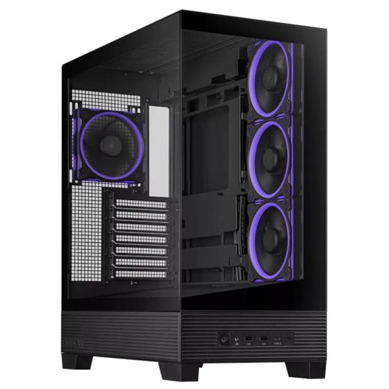 Asus A31 PLUS TG ARGB FANS 90DC00R0-B19000
