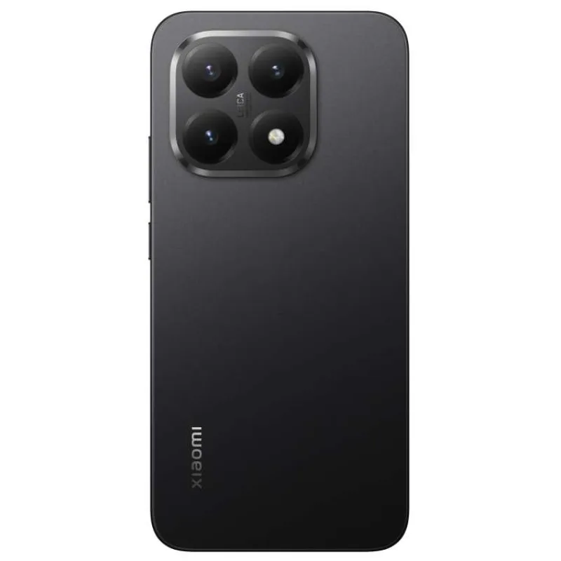 Xiaomi 15T/12GB/256GB/Black (68152)