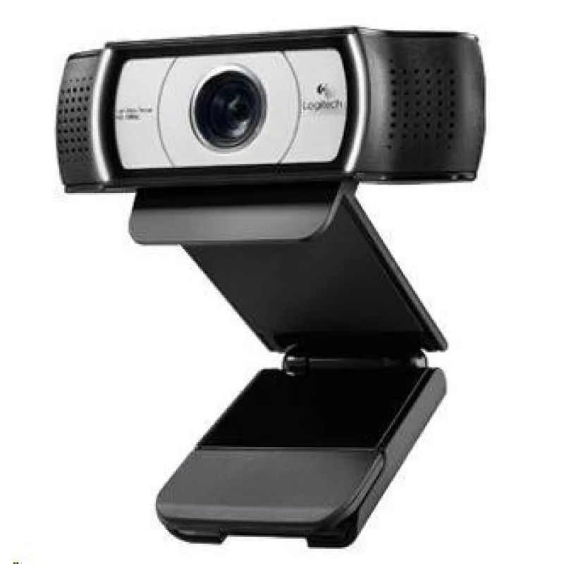 Webová kamera Logitech HD C930e 960-000972//bazar