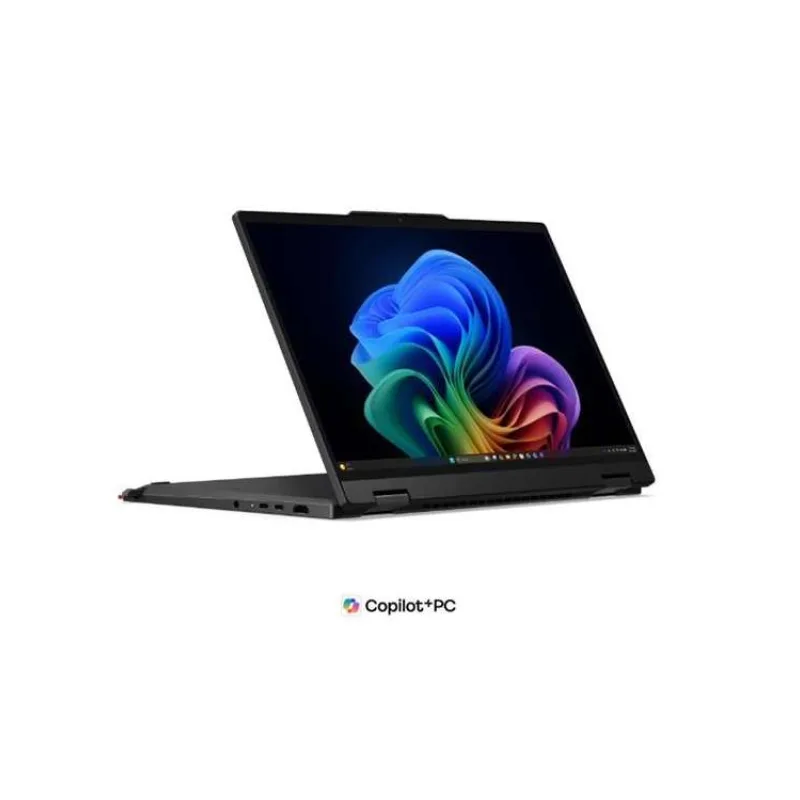 Lenovo ThinkPad T14s 2-in-1 G2 Copilot+ PC Ultra 5 325/16GB/512GB SSD/14" WUXGA IPS Touch/3Y Premier/Win11 Pro/černá (21YY002YCK)