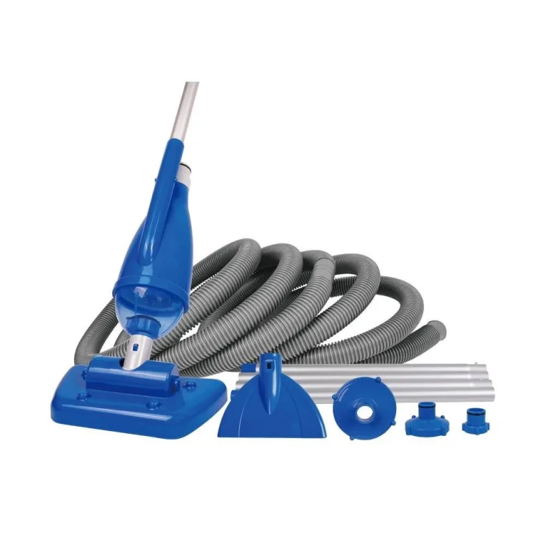 CF SMART VAC